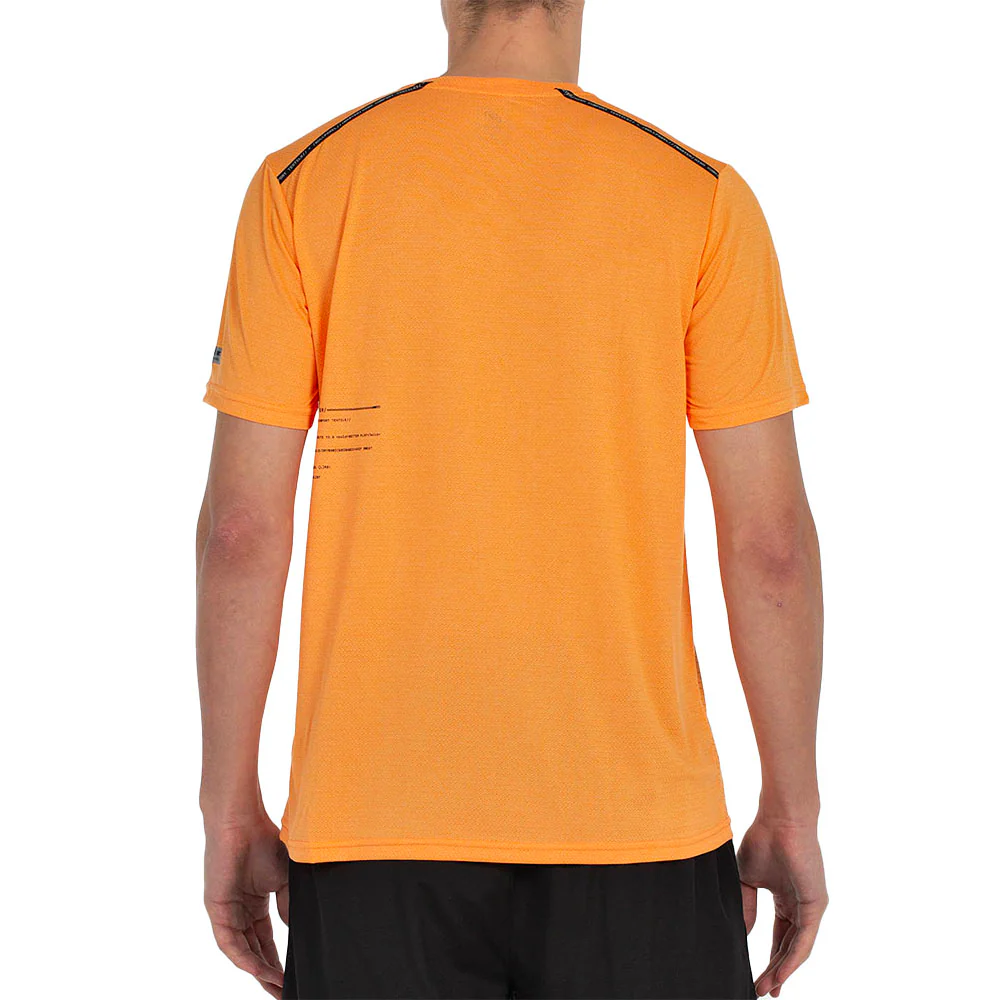 BULLPADEL MESIA Hombre (Camiseta) - Image 6