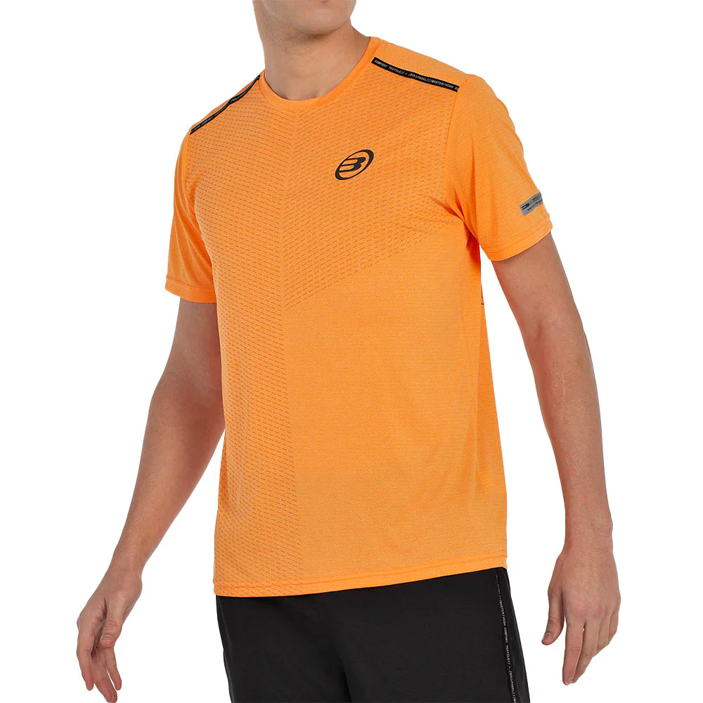 BULLPADEL MESIA Hombre (Camiseta) - Image 7