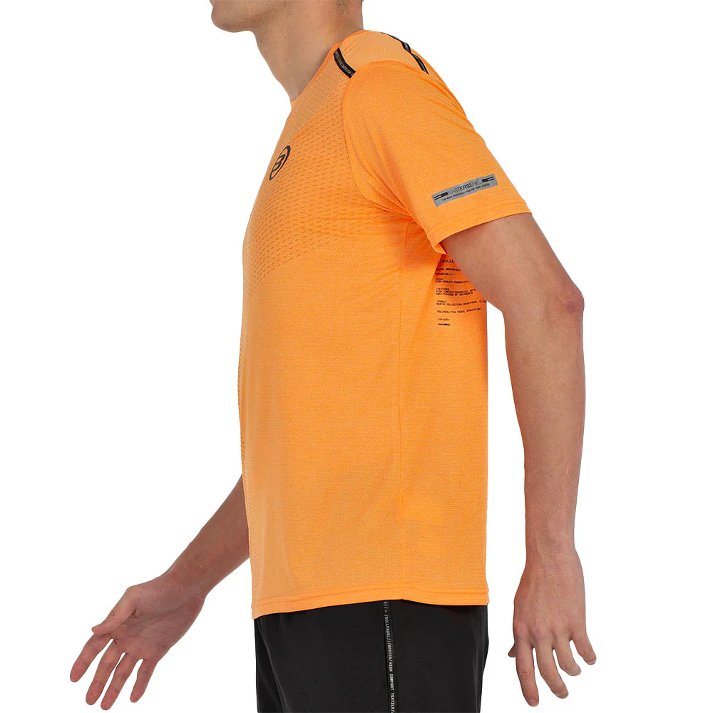 BULLPADEL MESIA Hombre (Camiseta) - Image 8