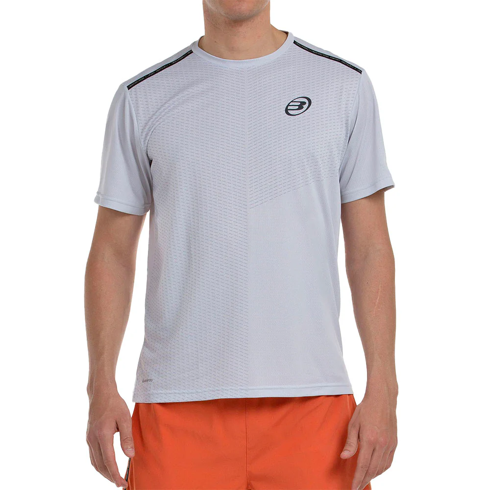 BULLPADEL MESIA Hombre (Camiseta) - Image 9