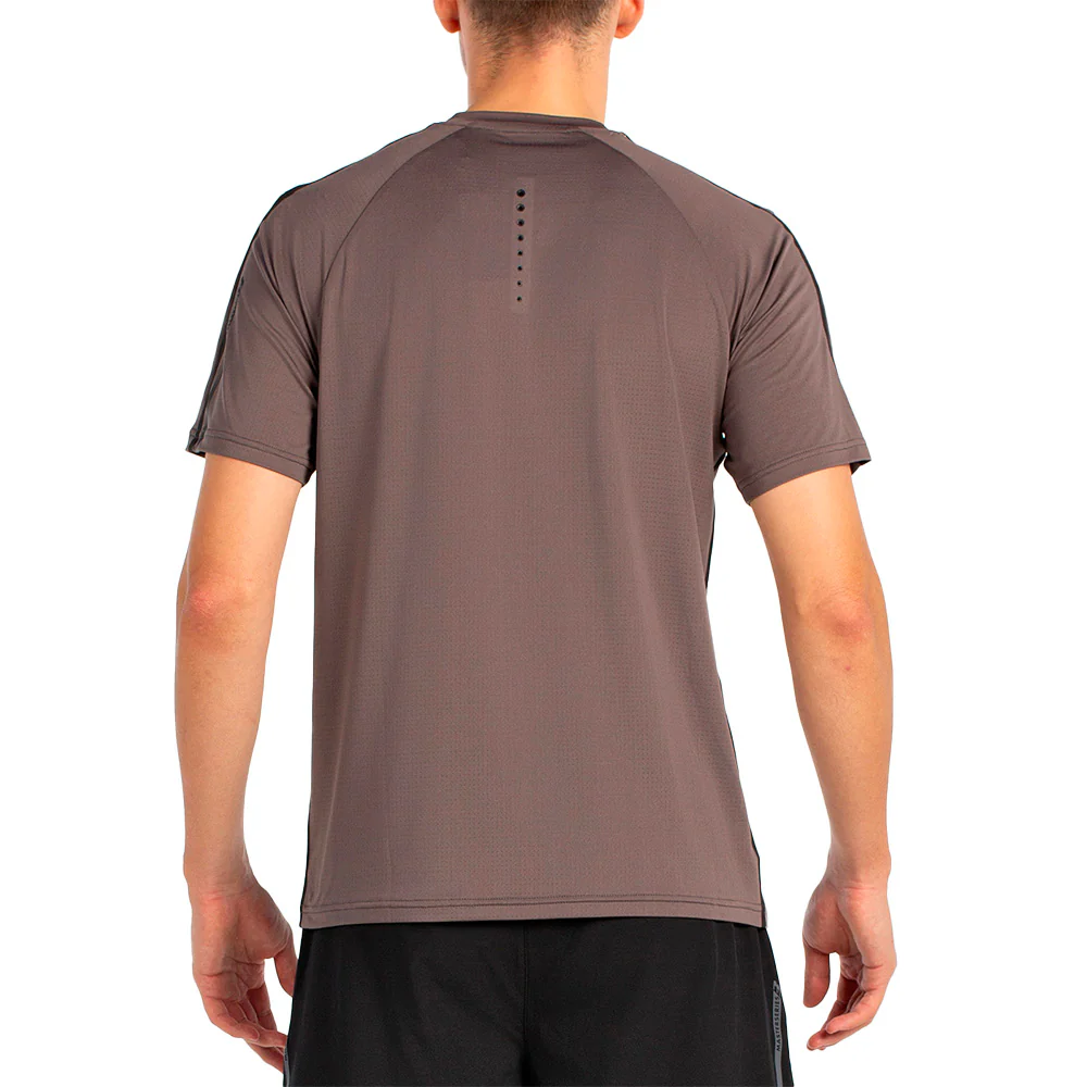 BULLPADEL MOECHE Hombre (Camiseta) - Image 6