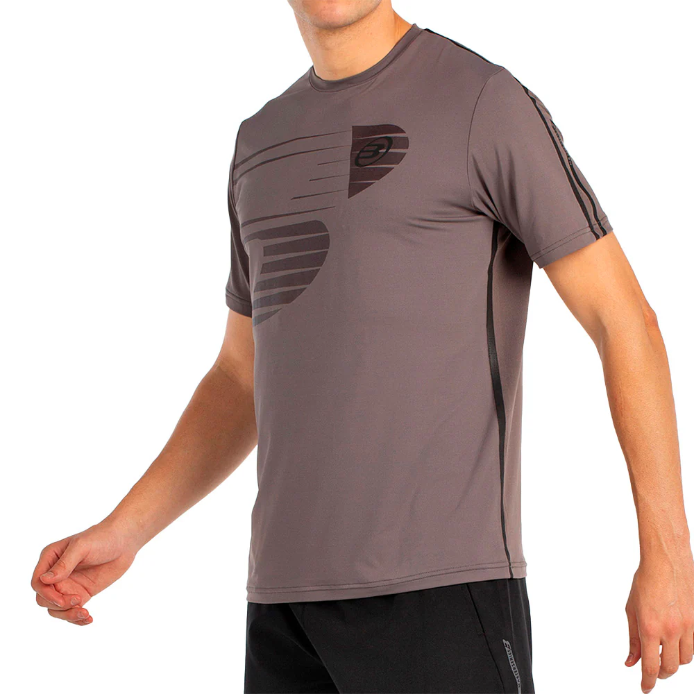 BULLPADEL MOECHE Hombre (Camiseta) - Image 8