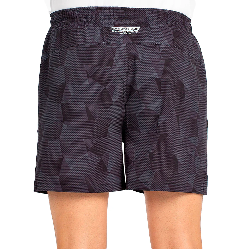 BULLPADEL MONCH Hombre (Short) - Image 10