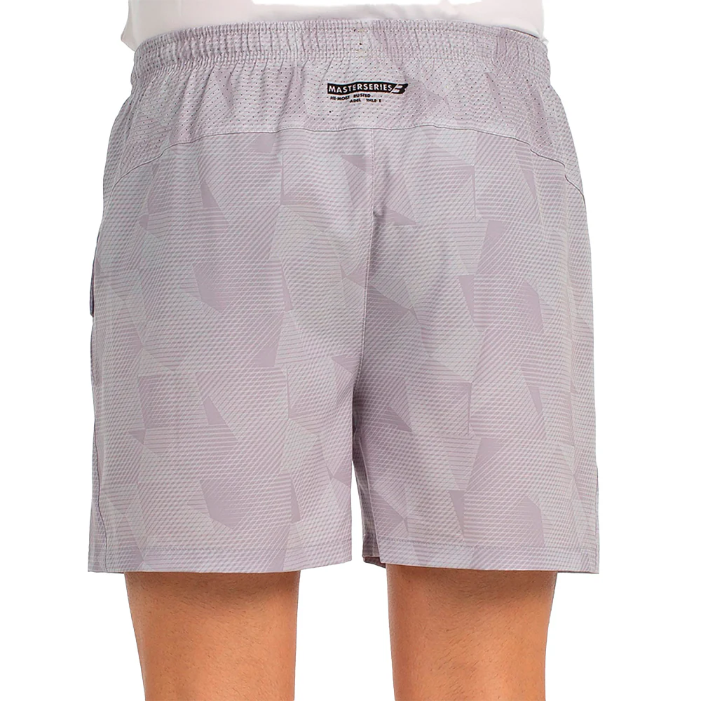 BULLPADEL MONCH Hombre (Short) - Image 2