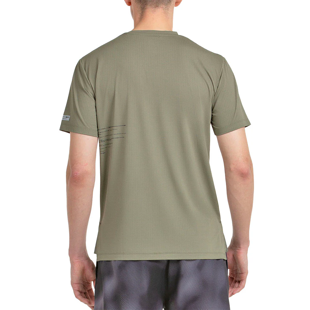BULLPADEL MONDA Hombre (Camiseta) - Image 10