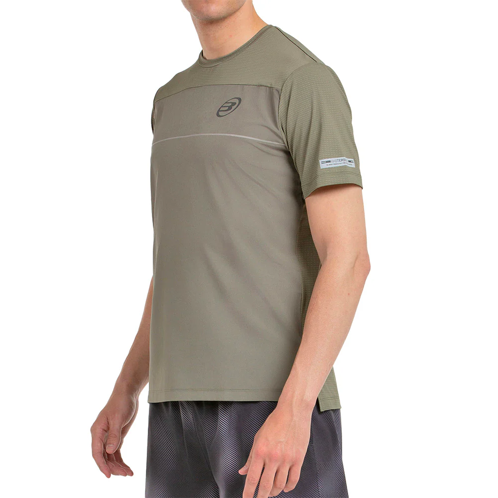 BULLPADEL MONDA Hombre (Camiseta) - Image 11