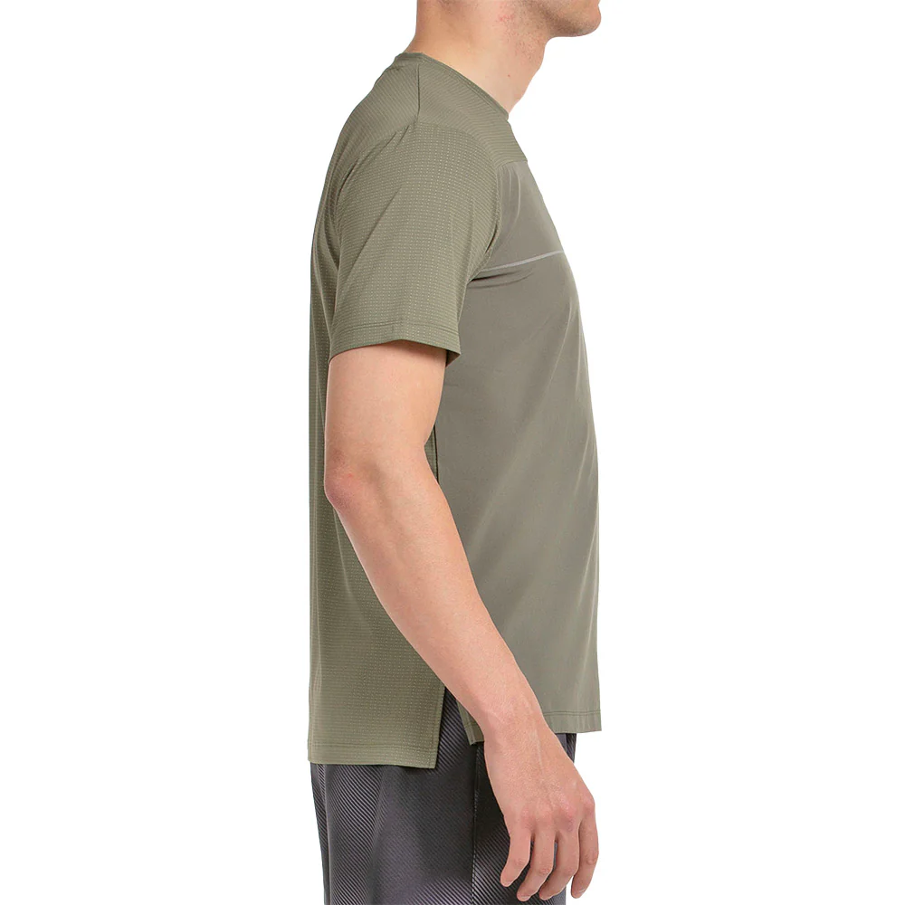 BULLPADEL MONDA Hombre (Camiseta) - Image 12