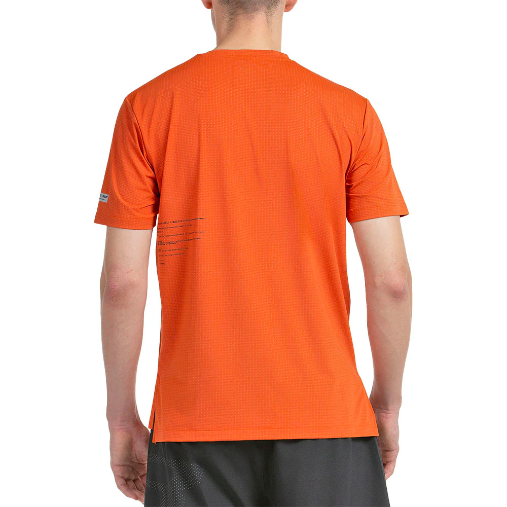 BULLPADEL MONDA Hombre (Camiseta) - Image 2