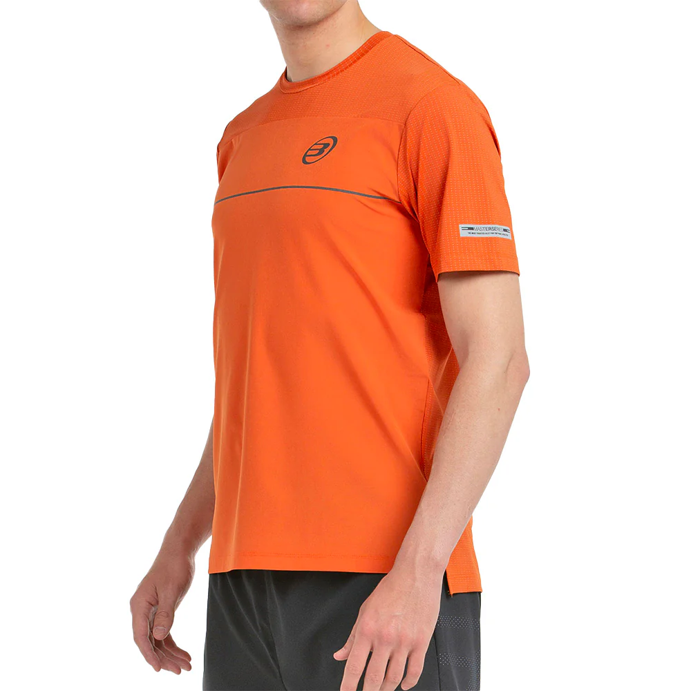BULLPADEL MONDA Hombre (Camiseta) - Image 3