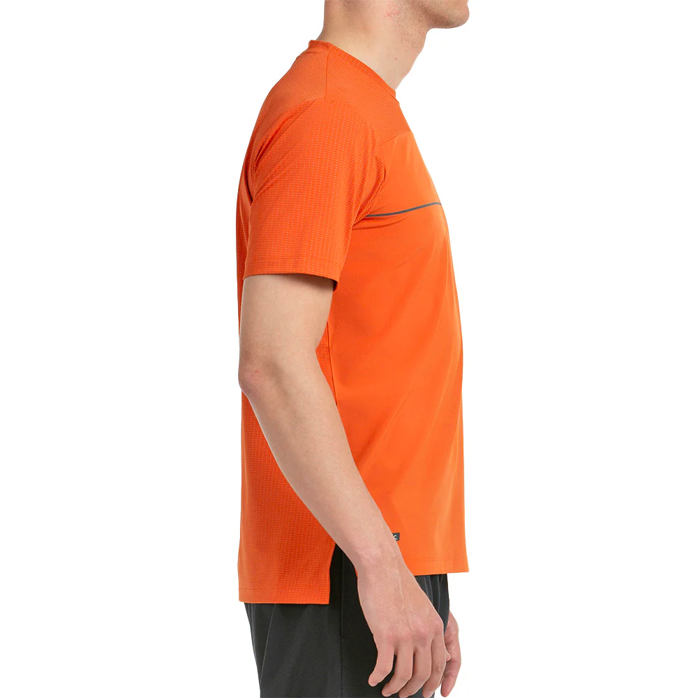 BULLPADEL MONDA Hombre (Camiseta) - Image 4