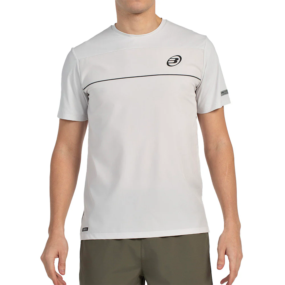 BULLPADEL MONDA Hombre (Camiseta) - Image 5