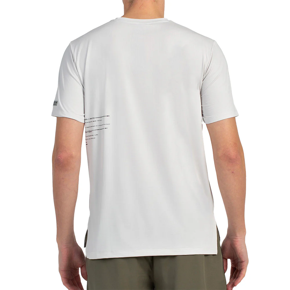 BULLPADEL MONDA Hombre (Camiseta) - Image 6