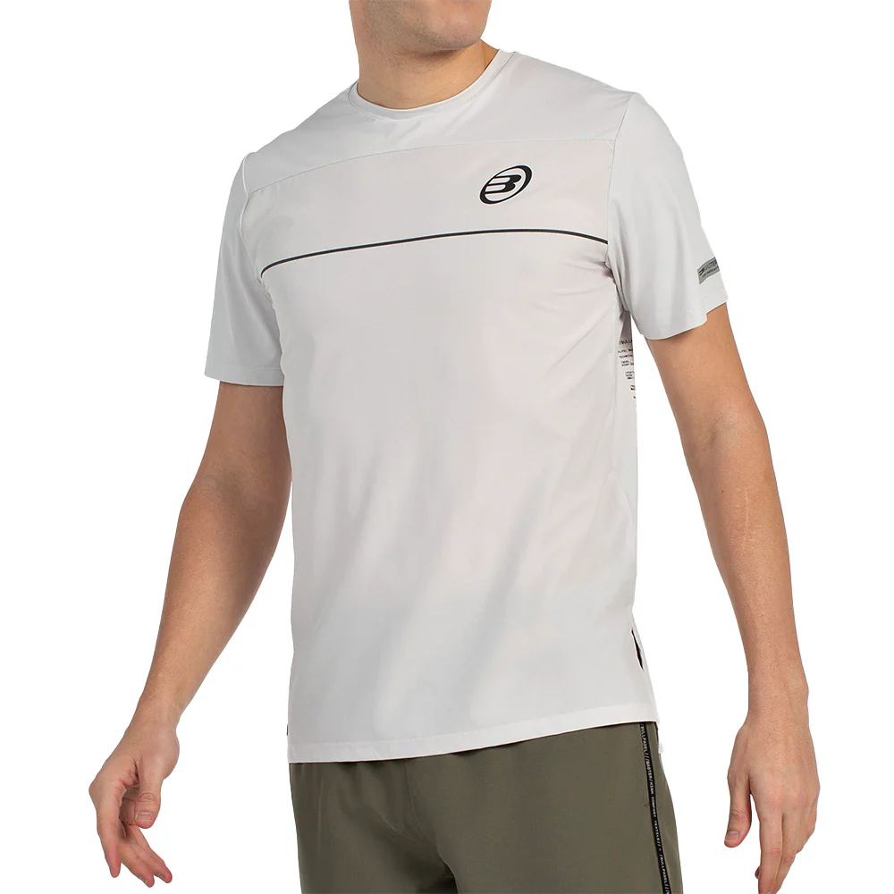 BULLPADEL MONDA Hombre (Camiseta) - Image 7