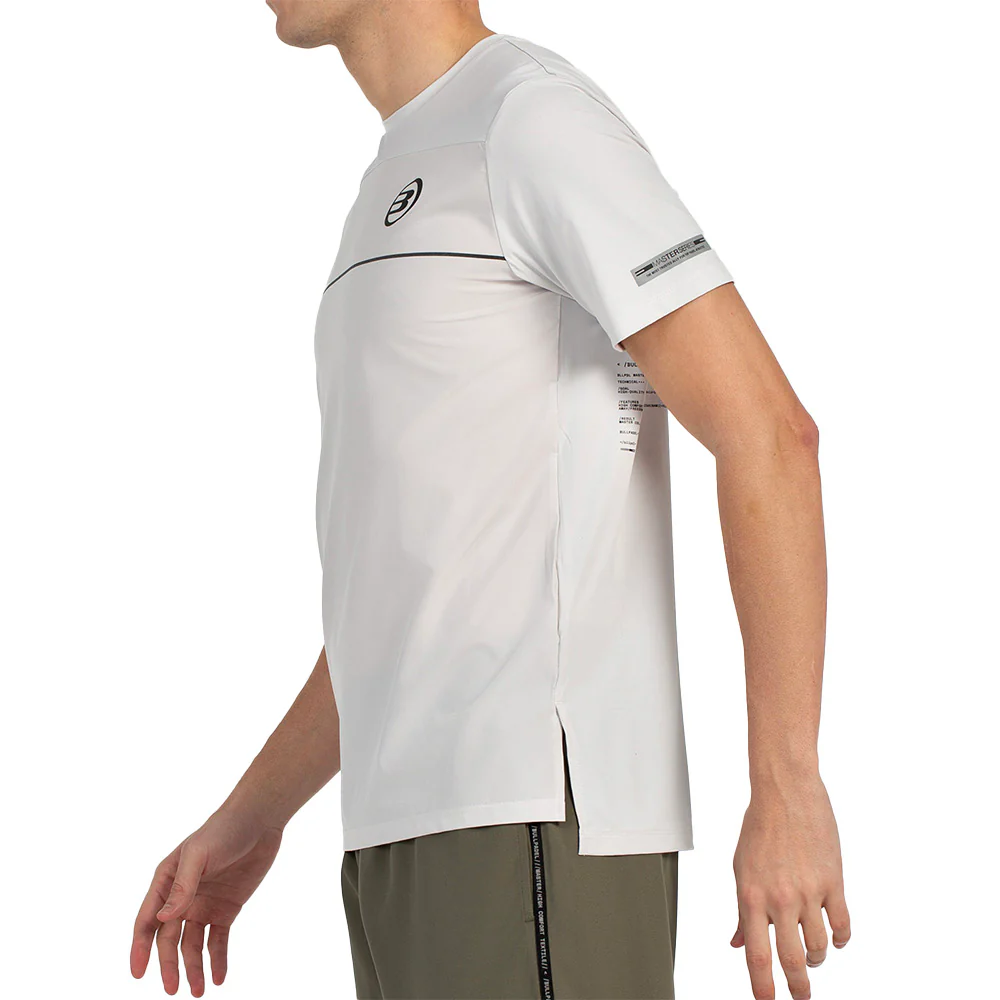 BULLPADEL MONDA Hombre (Camiseta) - Image 8