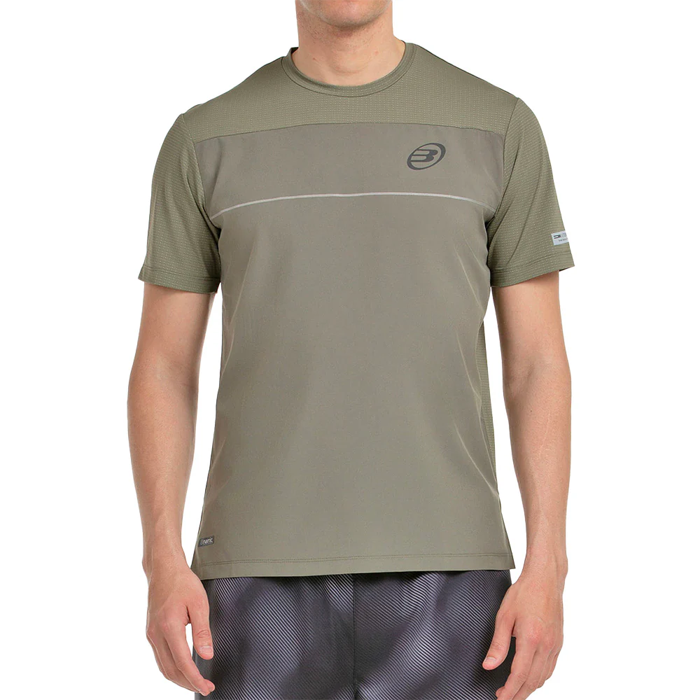 BULLPADEL MONDA Hombre (Camiseta) - Image 9