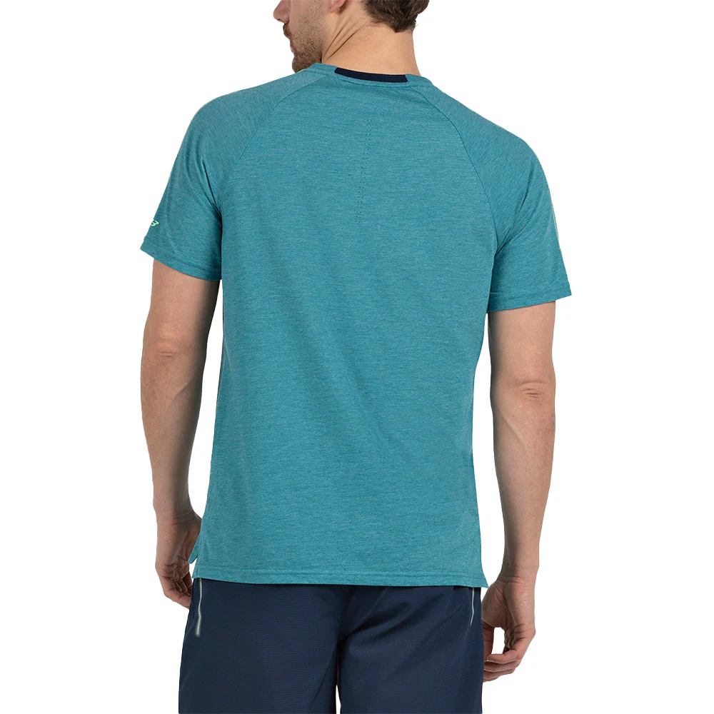 BULLPADEL MONTSE Hombre (Camiseta) - Image 2