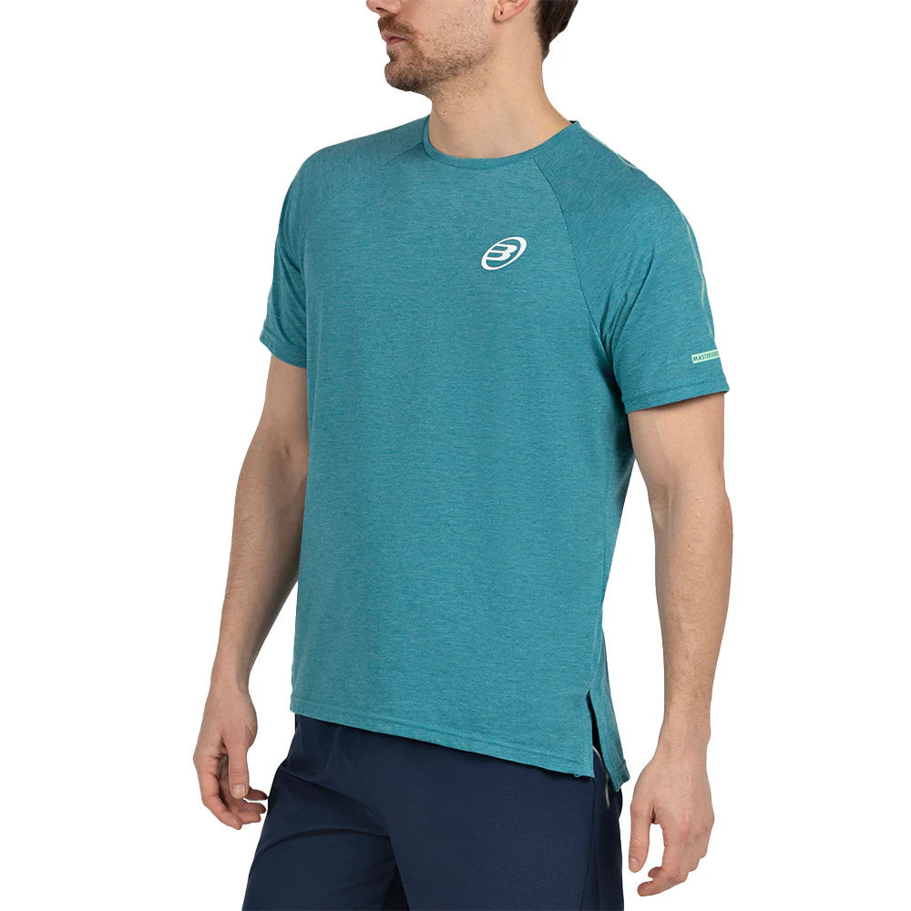 BULLPADEL MONTSE Hombre (Camiseta) - Image 3