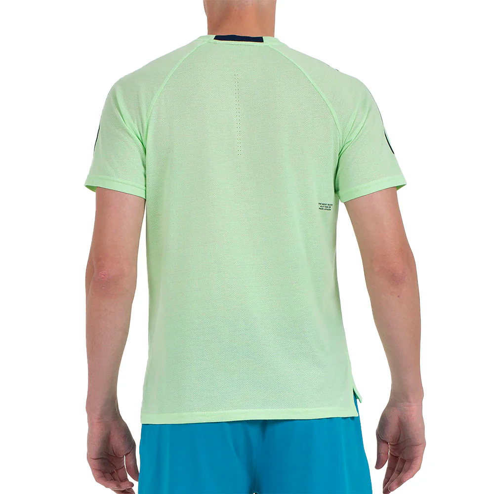 BULLPADEL MONTSE Hombre (Camiseta) - Image 7