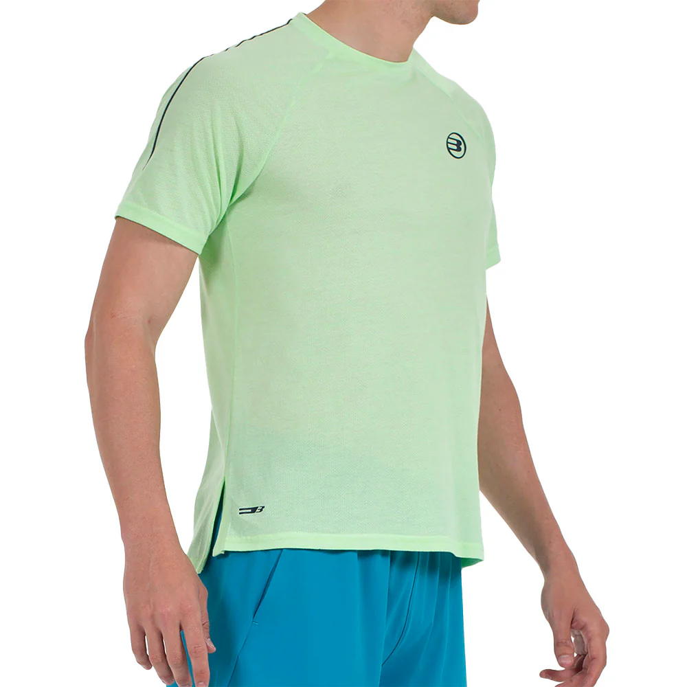 BULLPADEL MONTSE Hombre (Camiseta) - Image 9