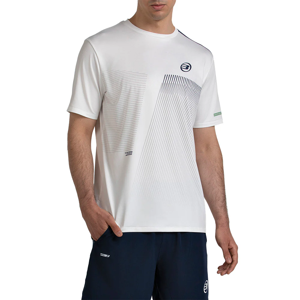 BULLPADEL MOTRIL Hombre (Camiseta) - Image 10