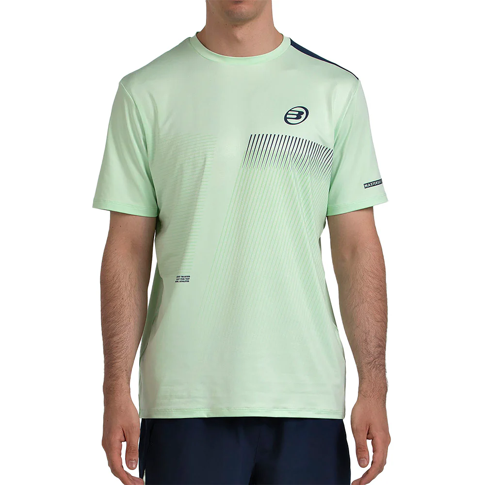 BULLPADEL MOTRIL Hombre (Camiseta) - Image 11