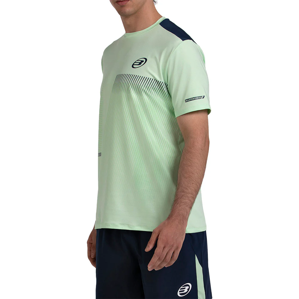 BULLPADEL MOTRIL Hombre (Camiseta) - Image 15