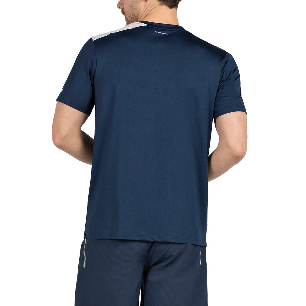 BULLPADEL MOTRIL Hombre (Camiseta) - Image 2