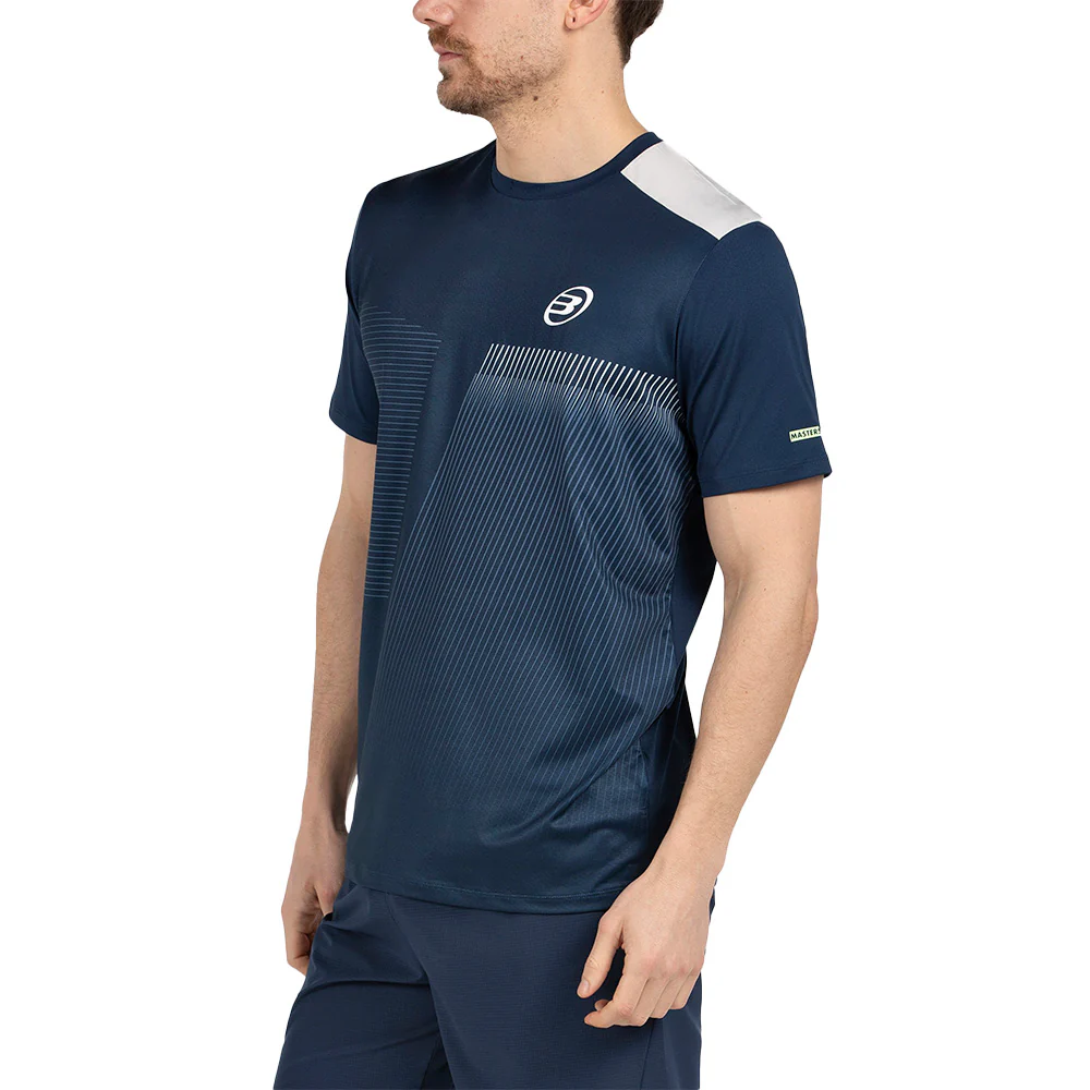 BULLPADEL MOTRIL Hombre (Camiseta) - Image 3