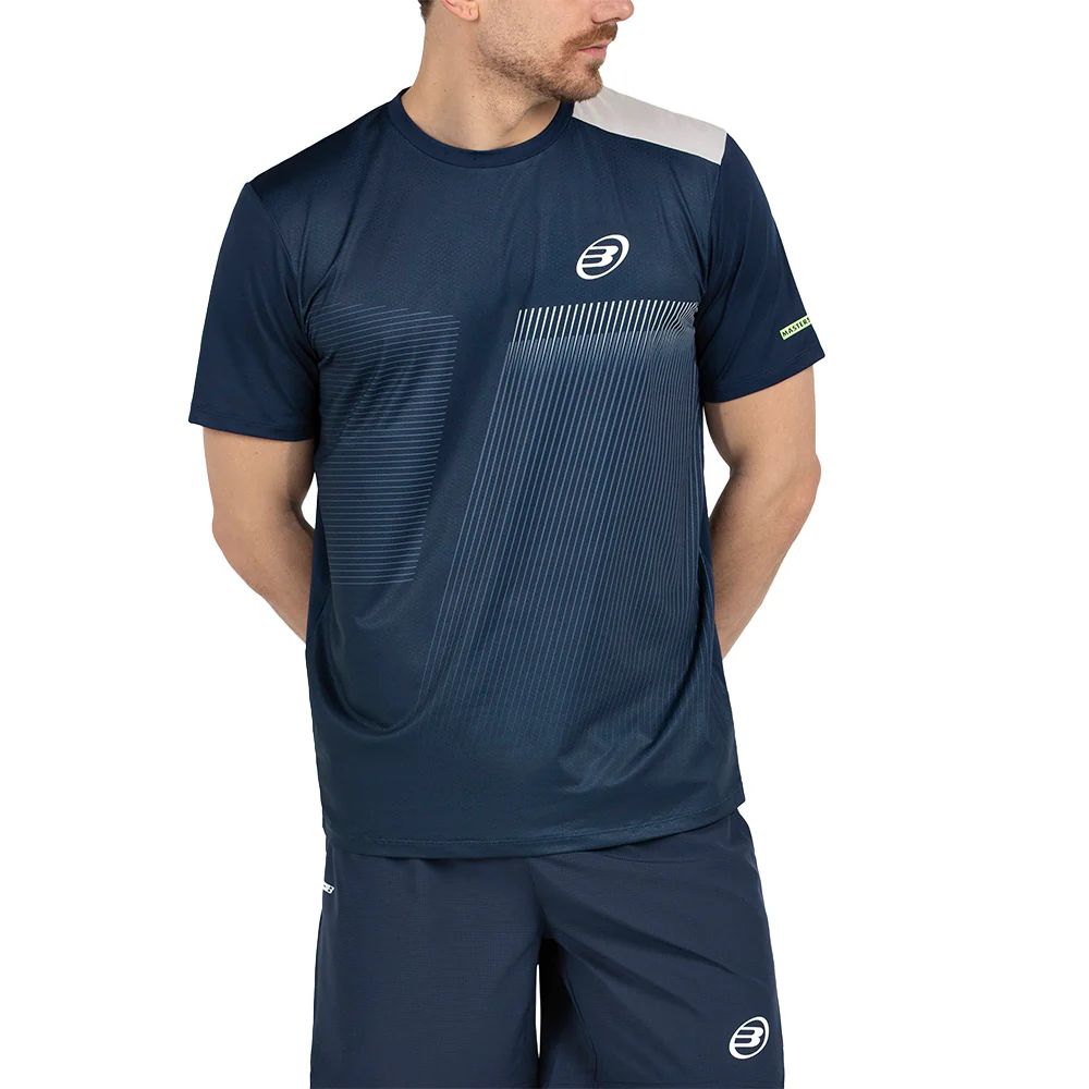 BULLPADEL MOTRIL Hombre (Camiseta) - Image 4