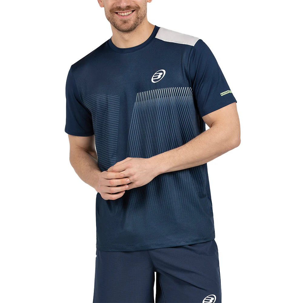 BULLPADEL MOTRIL Hombre (Camiseta) - Image 5