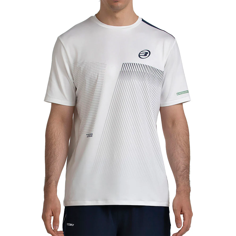 BULLPADEL MOTRIL Hombre (Camiseta) - Image 6