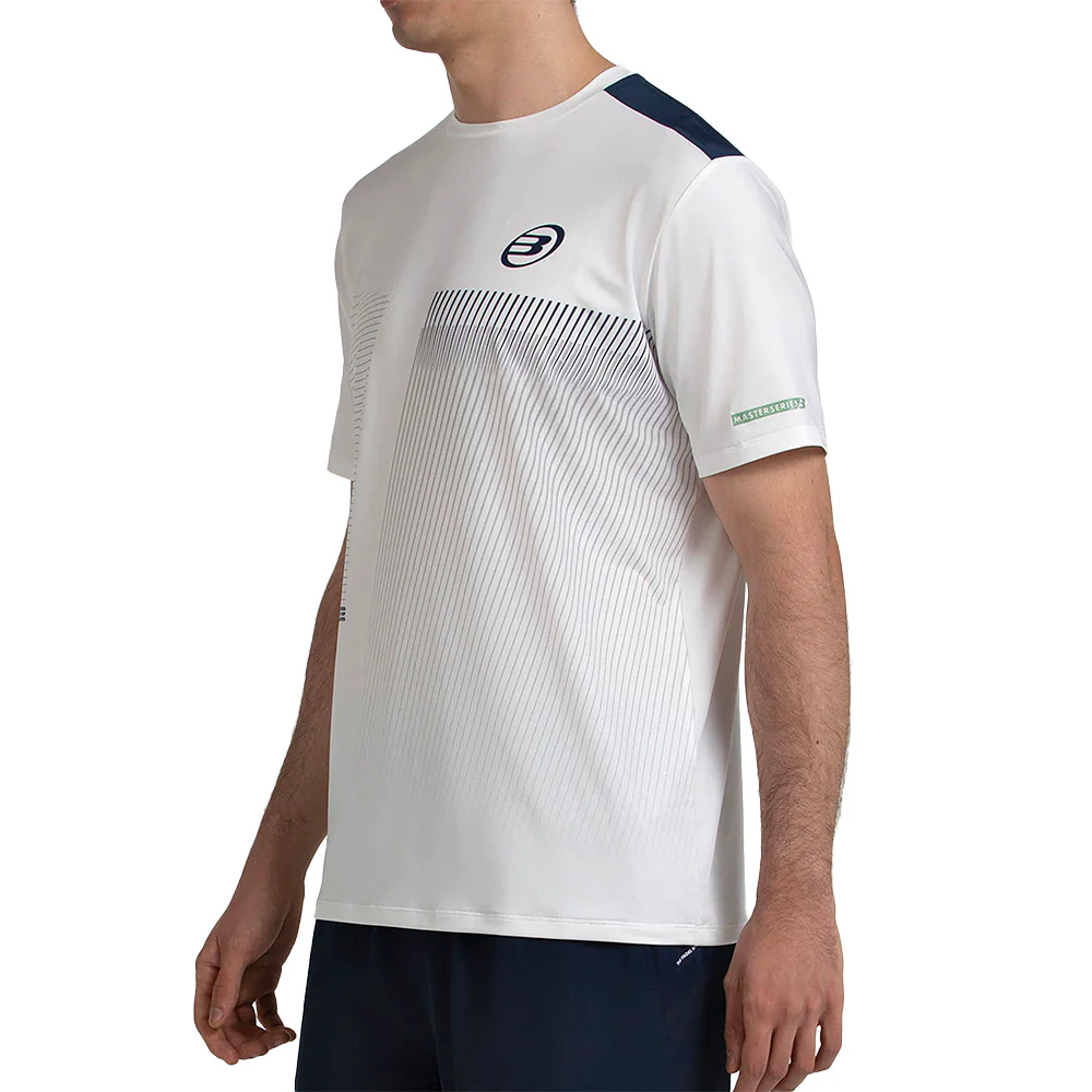 BULLPADEL MOTRIL Hombre (Camiseta) - Image 8
