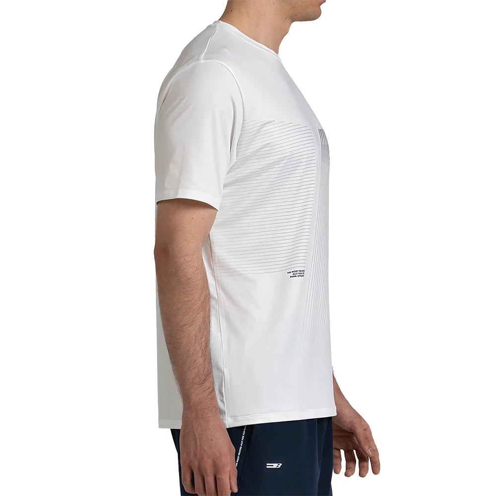 BULLPADEL MOTRIL Hombre (Camiseta) - Image 9