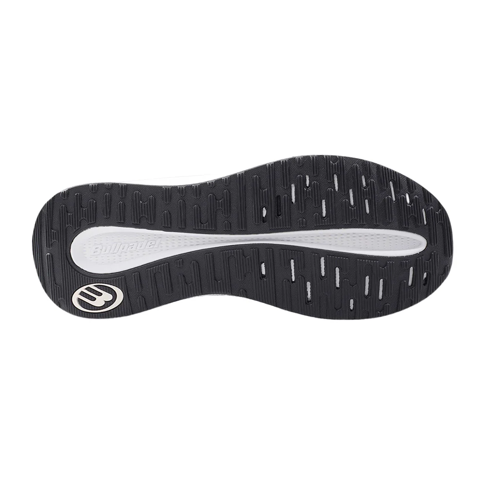 BULLPADEL MOVE PRO 26V Gris (Zapatillas) - Image 2