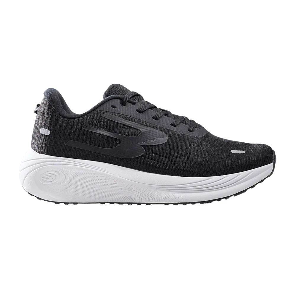 BULLPADEL MOVE PRO 26V Negro (Zapatillas)