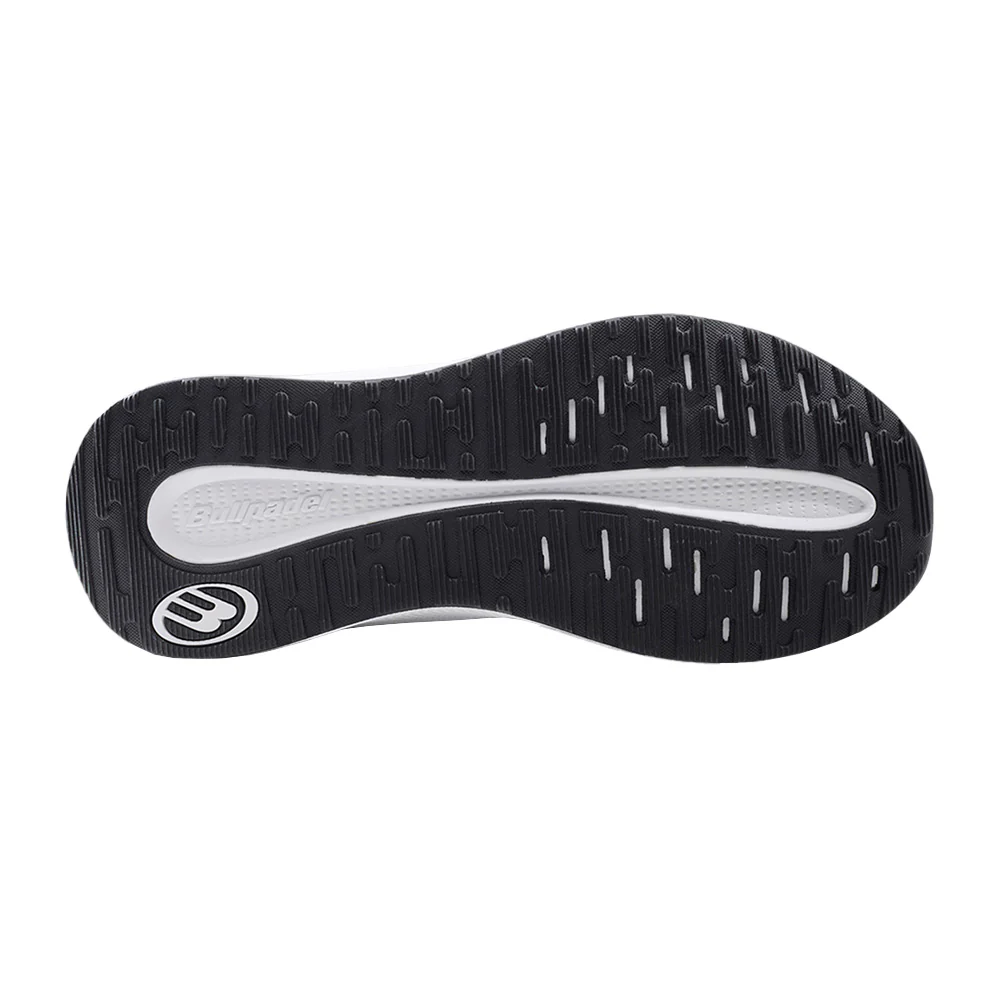 BULLPADEL MOVE PRO 26V Negro (Zapatillas) - Image 2