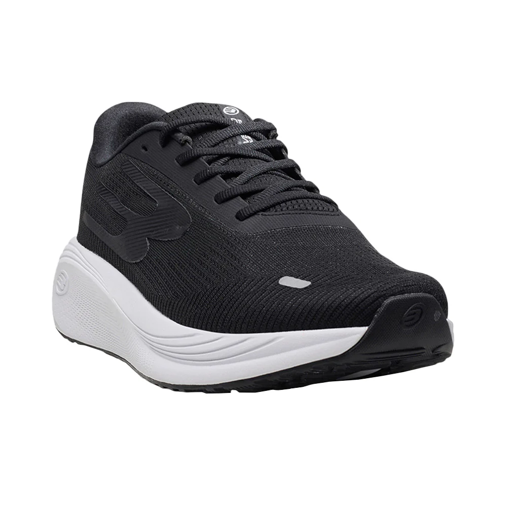 BULLPADEL MOVE PRO 26V Negro (Zapatillas) - Image 3