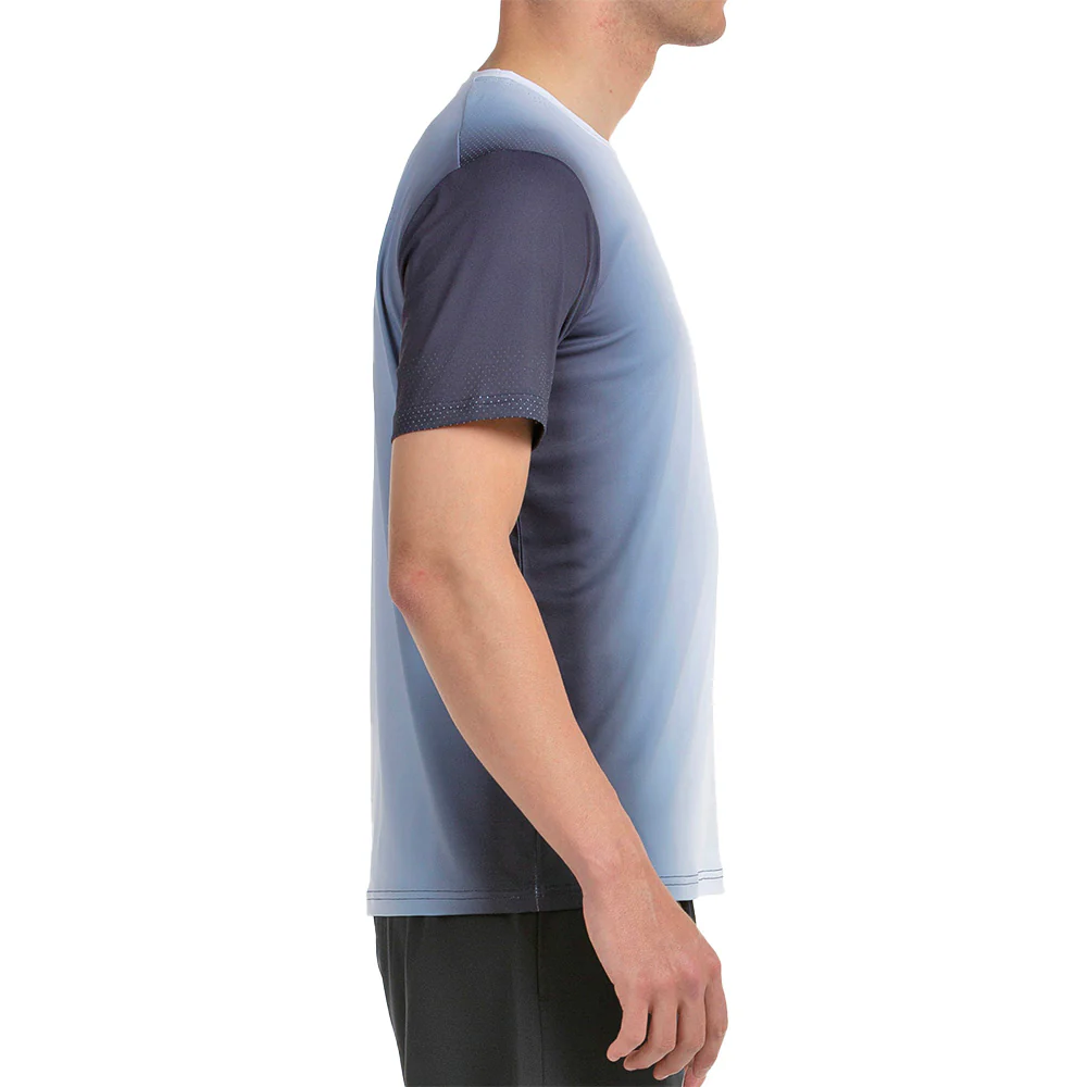 BULLPADEL MUROS Hombre (Camiseta) - Image 12