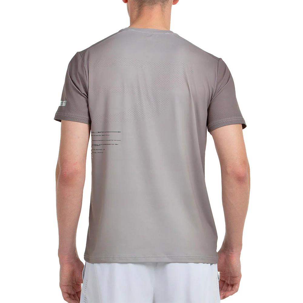 BULLPADEL MUROS Hombre (Camiseta) - Image 2