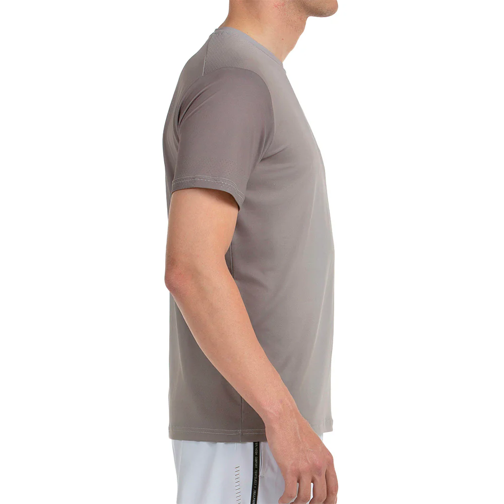 BULLPADEL MUROS Hombre (Camiseta) - Image 4