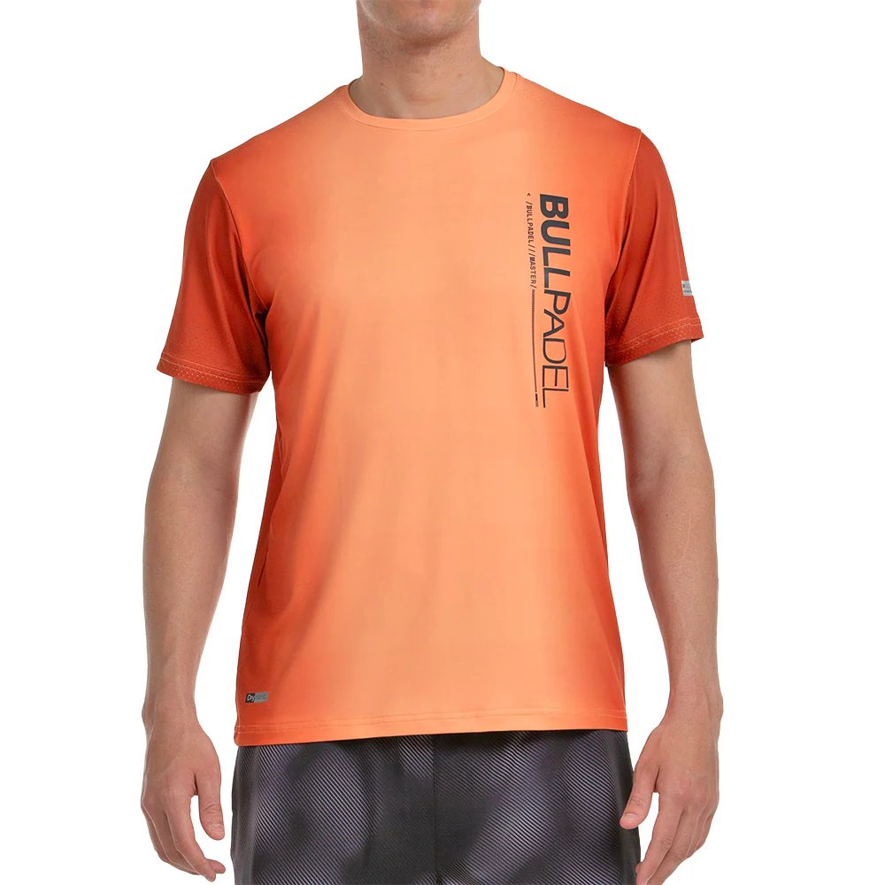 BULLPADEL MUROS Hombre (Camiseta) - Image 5