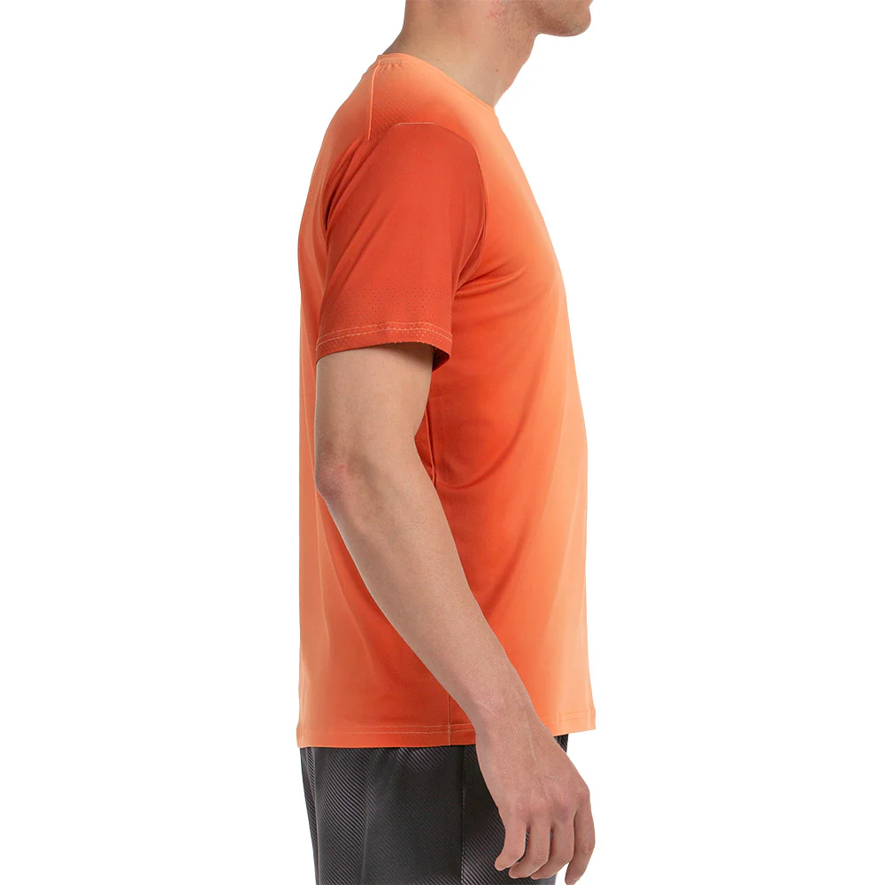 BULLPADEL MUROS Hombre (Camiseta) - Image 8