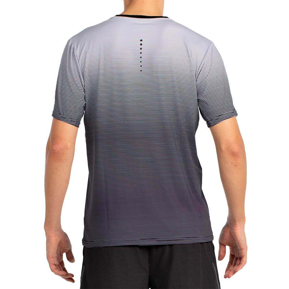 BULLPADEL MUSICA Hombre (Camiseta) - Image 8