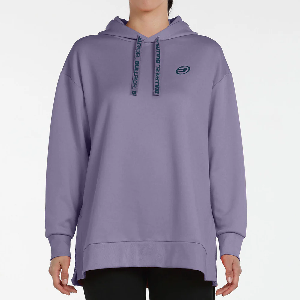 BULLPADEL NAN para Mujer (Sudadera)