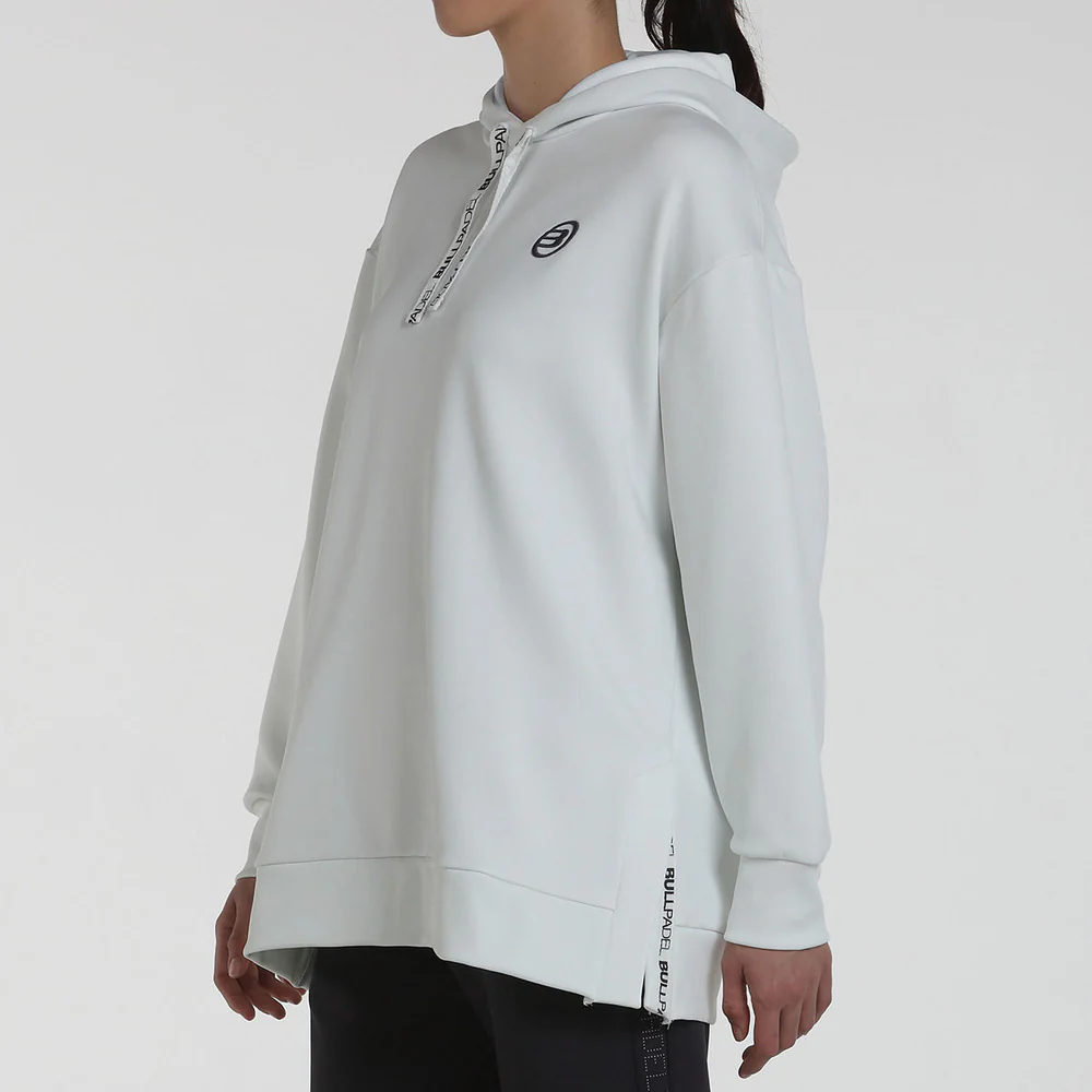 BULLPADEL NAN para Mujer (Sudadera) - Image 11