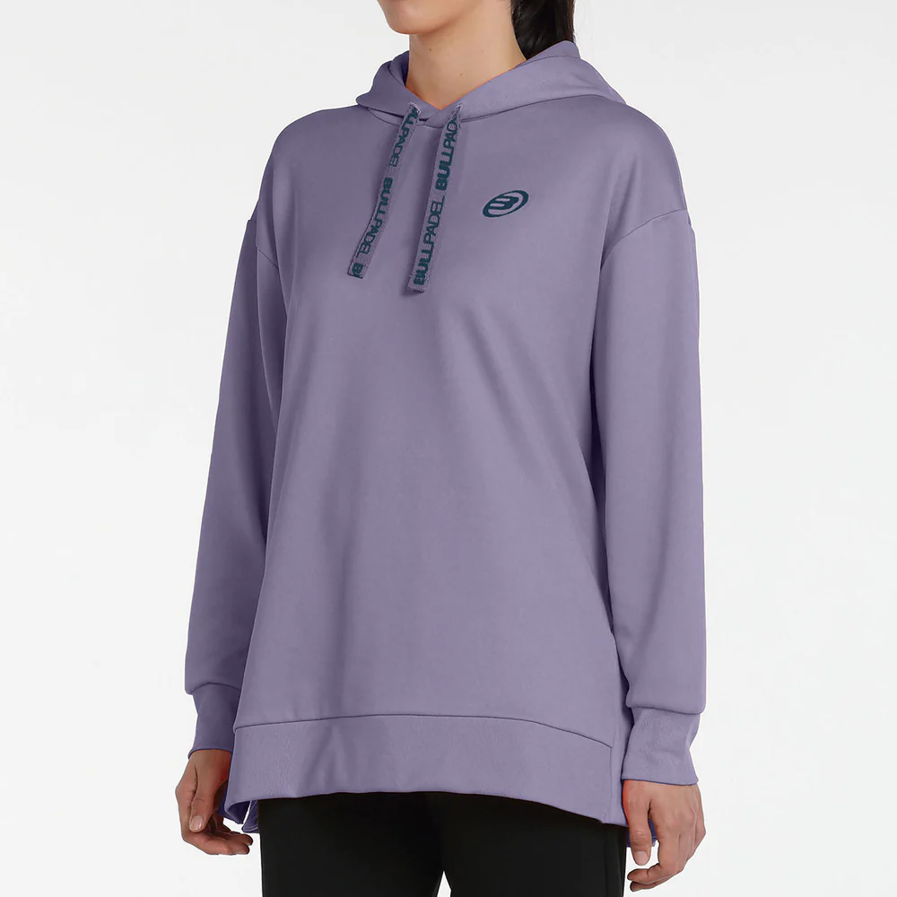 BULLPADEL NAN para Mujer (Sudadera) - Image 3