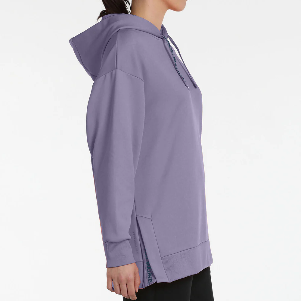 BULLPADEL NAN para Mujer (Sudadera) - Image 4