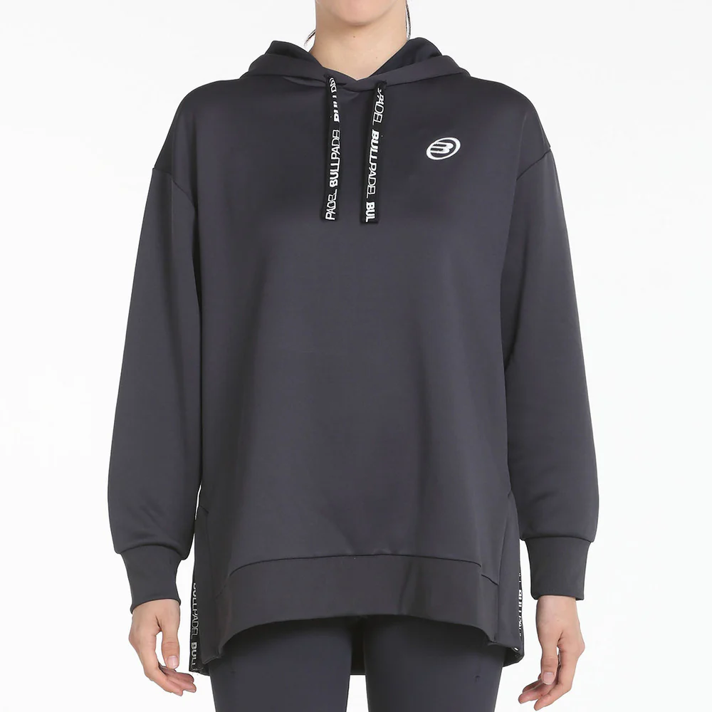 BULLPADEL NAN para Mujer (Sudadera) - Image 5