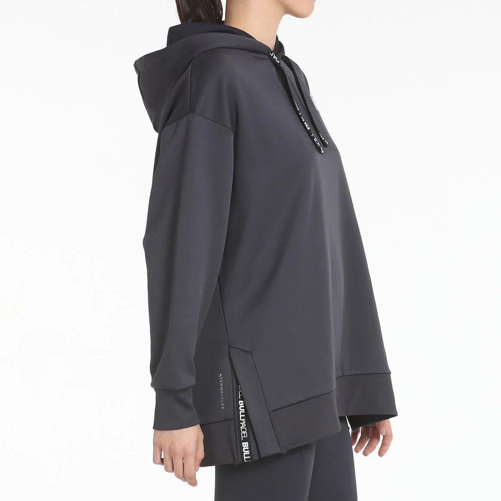 BULLPADEL NAN para Mujer (Sudadera) - Image 8