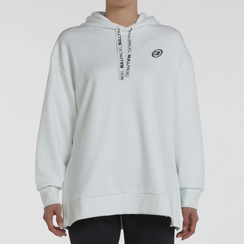 BULLPADEL NAN para Mujer (Sudadera) - Image 9